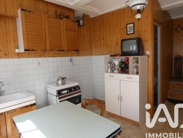 Maison vente à Brioude, Langeac