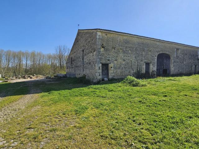 Maison vente à Niort, Coulon