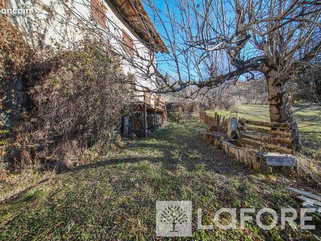Maison vente à Lunéville, Saint-sauveur