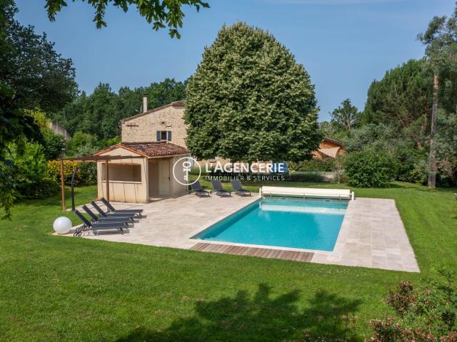 Maison vente à Albi, Fauch