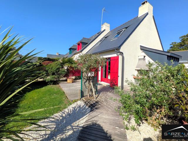 Maison vente à Vannes, Bretagne