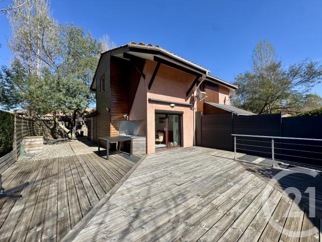 Maison vente à Lesparre-Médoc, Hourtin
