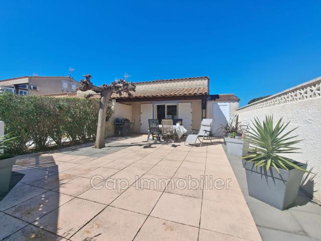 Maison vente à Béziers, Agde