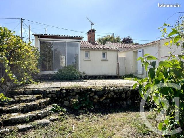 Maison vente à Les Sables-d'Olonne, Le Fenouiller