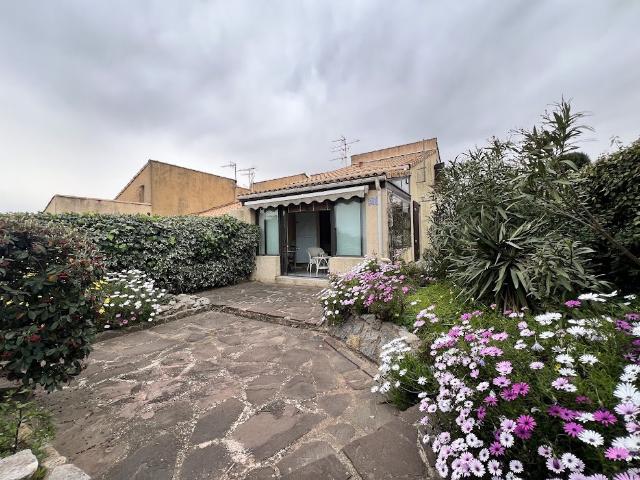 Maison vente à Narbonne, Fleury