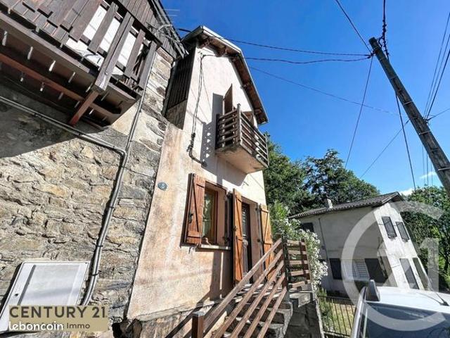 Maison vente à Saint-Gaudens, Cierp-gaud