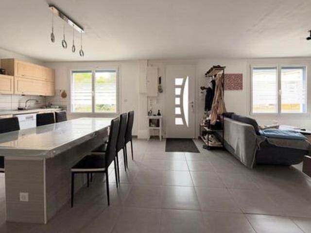 Villa vente à Pontivy, Bretagne