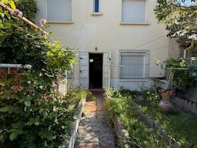 Maison vente à Perpignan