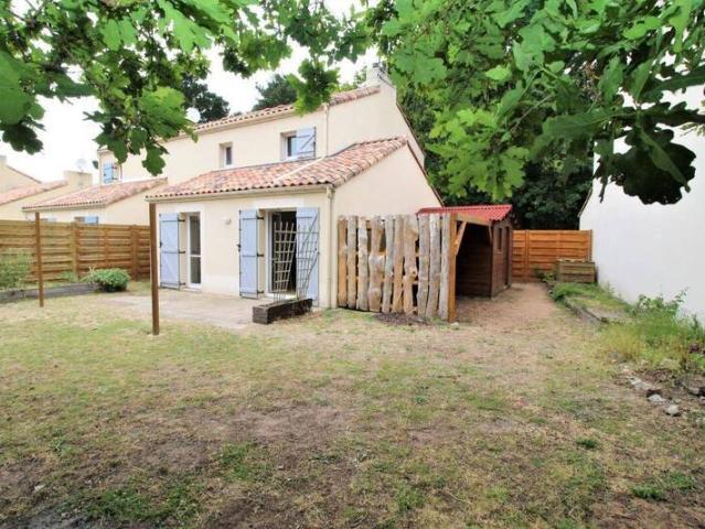 Maison location à Saint-Nazaire, Saint-brevin-les-pins