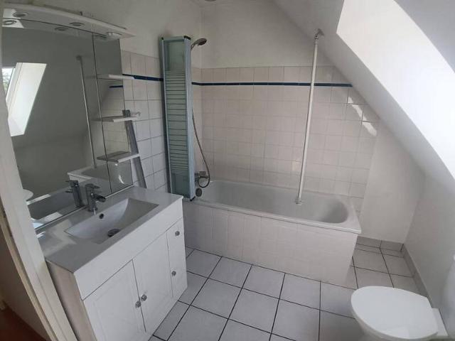 Maison location à Saint-Nazaire, Pornichet