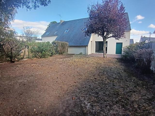 Maison location à Le Village au Parc, Guérande