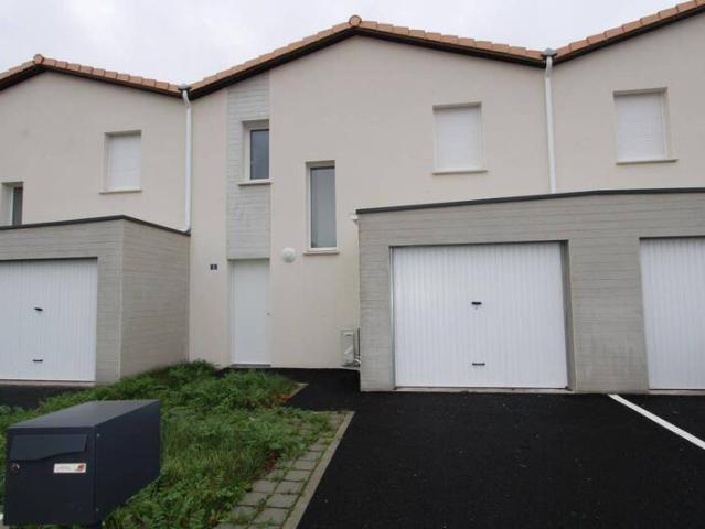 Maison location à Nantes, Le Pellerin