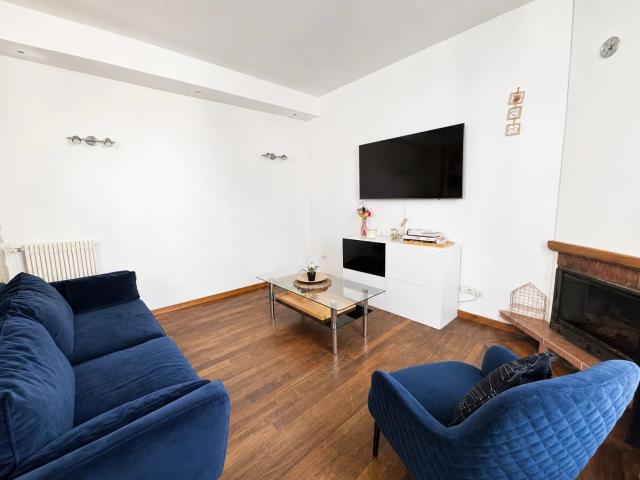 Maison vente à Créteil, Le Plessis-trévise