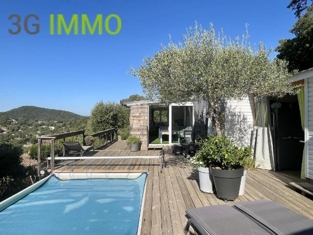 Maison vente à Arrondissement de Draguignan, Le Muy