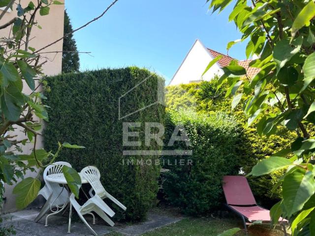 Maison vente à Montreuil-sur-Mer, Camiers