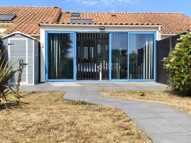Maison vente à Saint-Nazaire, Saint-michel-chef-chef