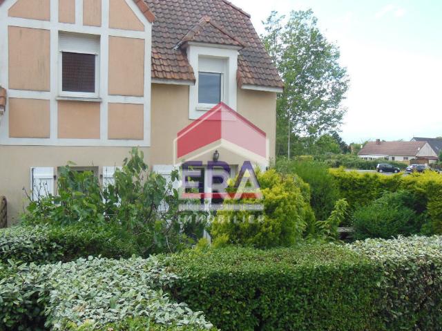 Maison vente à Montreuil-sur-Mer, Camiers