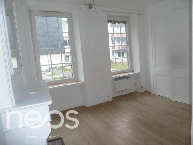 Maison vente à Cherbourg-Octeville, Cherbourg-en-Cotentin