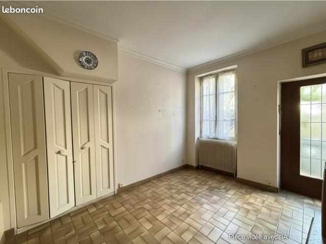Maison vente à Saint-Germain-en-Laye, Montesson