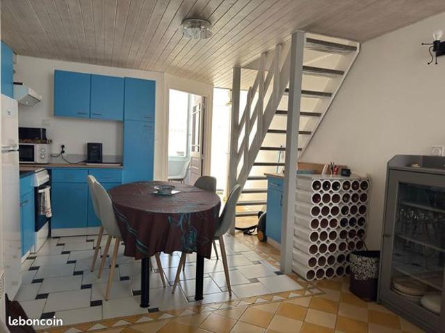 Maison vente à Les Sables-d'Olonne, Château-d'olonne