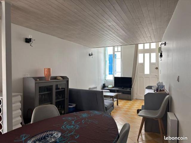 Maison vente à Les Sables-d'Olonne, Château-d'olonne