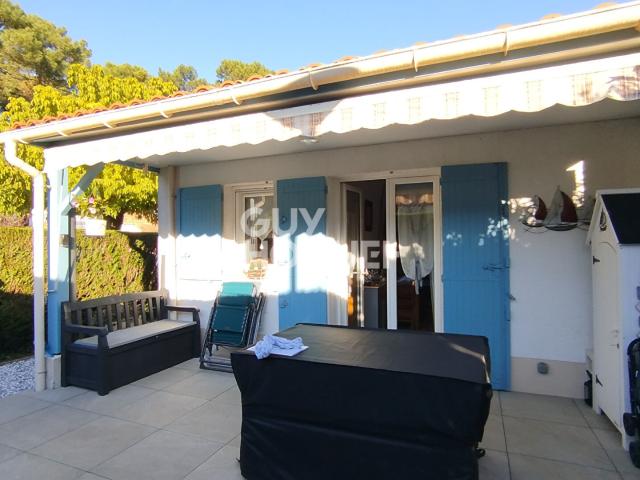 Maison vente à France métropolitaine, Les Mathes