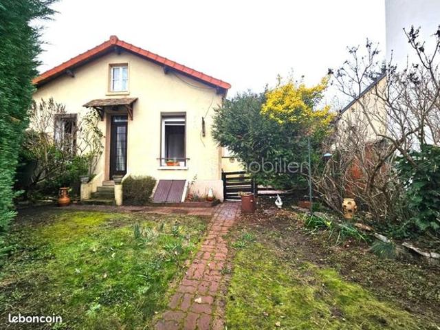 Maison vente à Nanterre, Suresnes