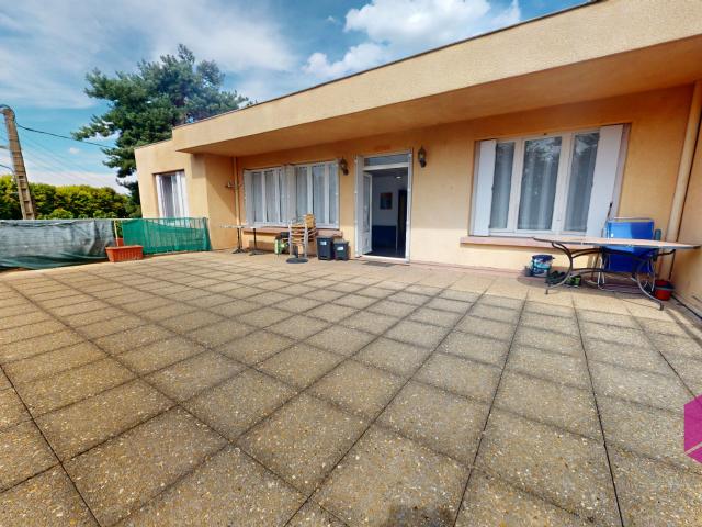 Maison vente à Issoire, Puy-de-Dôme
