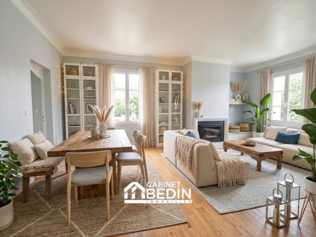 Maison vente à Bordeaux, Pessac