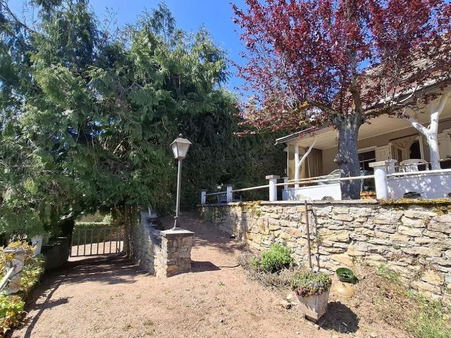 Maison vente à Chalon-sur-Saône, Culles-les-roches