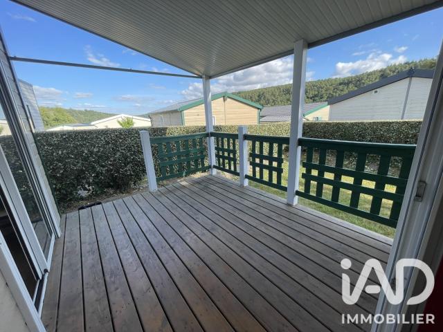 Maison vente à Beau Rivage, Caurel