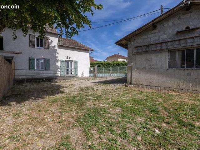 Maison vente à La Tour-du-Pin, Vignieu