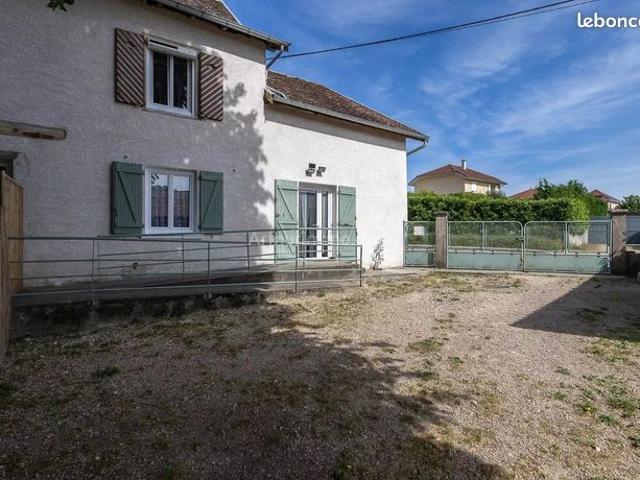 Maison vente à La Tour-du-Pin, Vignieu