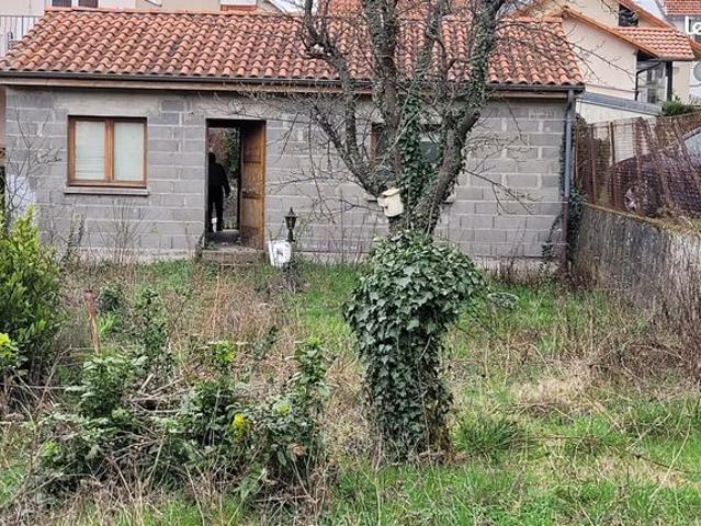 Maison vente à Clermont-Ferrand, Chamalières