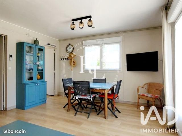 Maison vente à Lisieux, Varaville