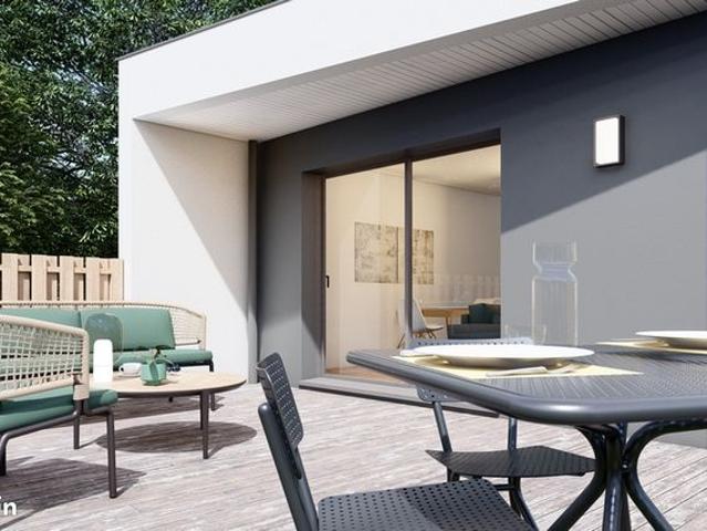 Maison vente à Châteaubriant-Ancenis, Petit-mars