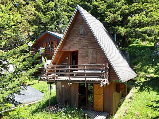 Maison vente à Saint-Girons, Ustou