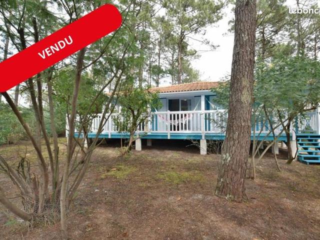 Maison vente à Le Porge, Gironde