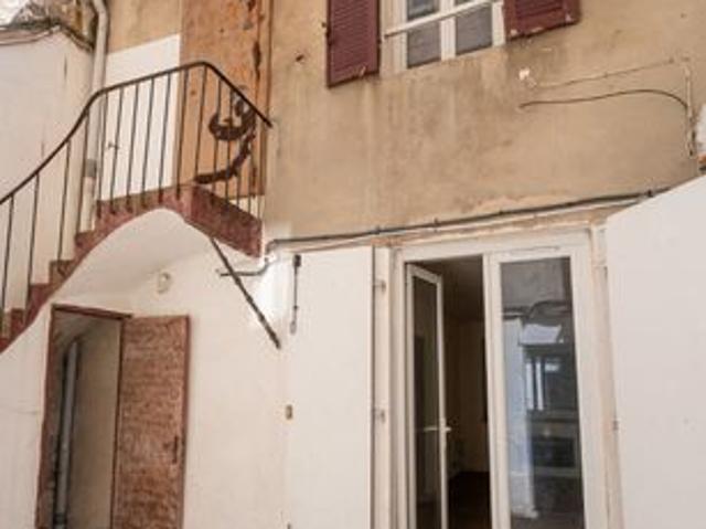 Maison vente à Marseille