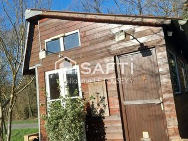 Maison vente à Rennes, Bretagne