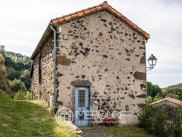 Maison vente à France métropolitaine, Andelat