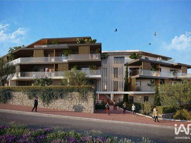 Maison vente à Grasse, La Gaude