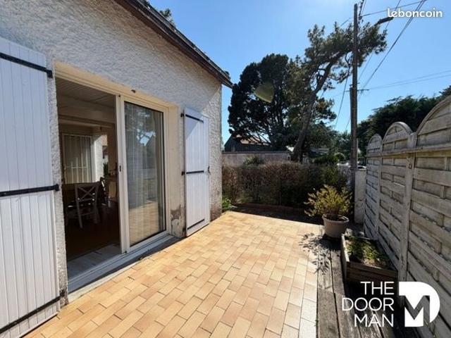 Maison vente à Saint-Nazaire, La Baule-escoublac