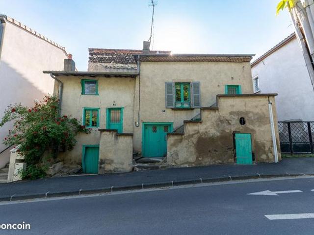 Maison vente à Clermont-Ferrand, Lempdes