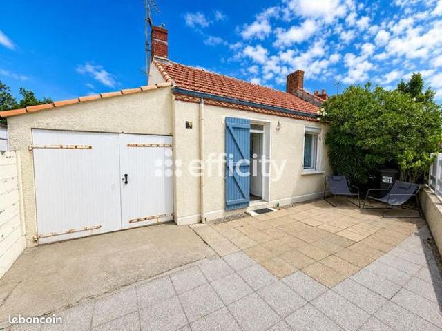 Maison vente à Saint-Nazaire, La Bernerie-en-retz