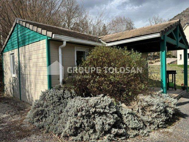 Maison vente à Foix, Suc-et-sentenac