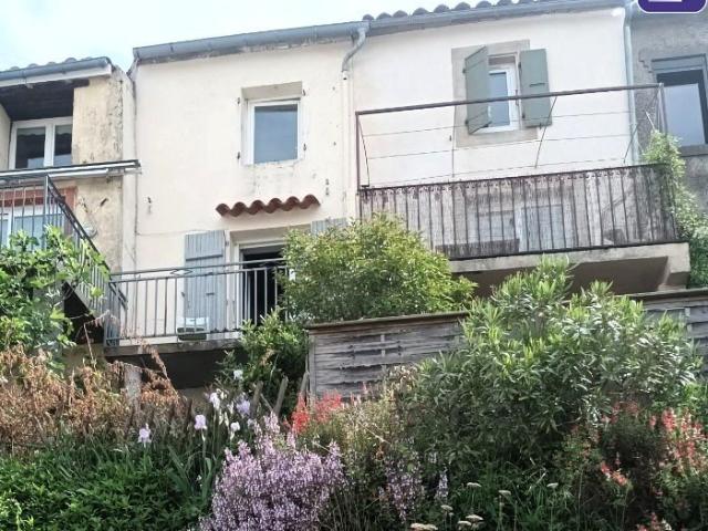 Maison vente à Limoux, Bellegarde-du-razès