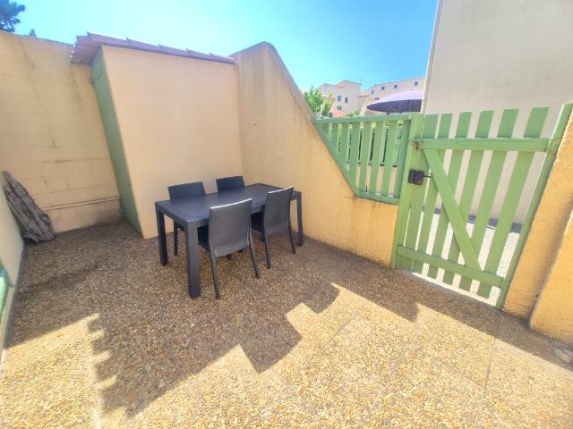 Maison vente à Perpignan, Le Barcarès