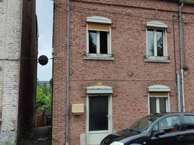Maison vente à Avesnes-sur-Helpe, Avesnes-sur-helpe