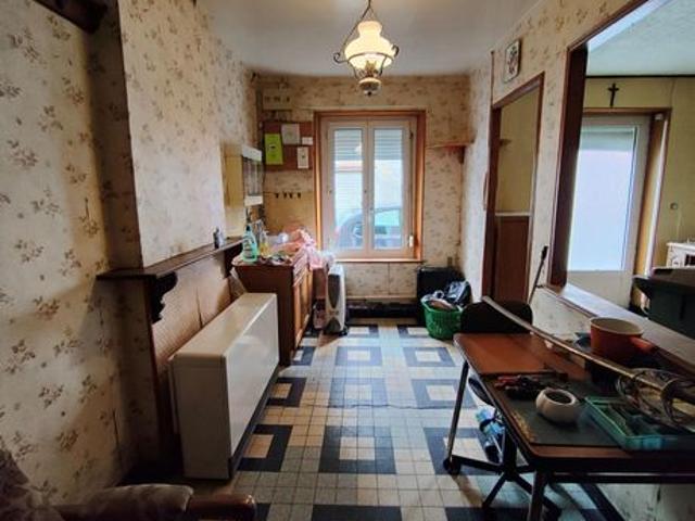 Maison vente à Avesnes-sur-Helpe, Avesnes-sur-helpe